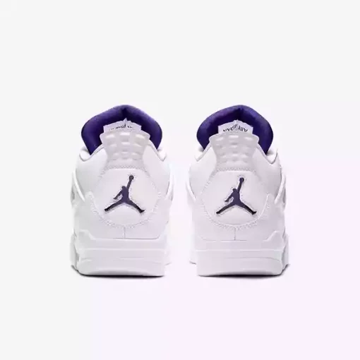 Jordan 4 Metallic Purple_4